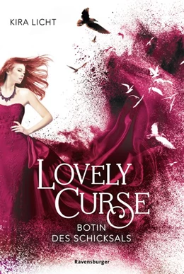 Abbildung von Licht / Ravensburger Verlag GmbH | Lovely Curse, Band 2 - Botin des Schicksals | 1. Auflage | 2020 | beck-shop.de