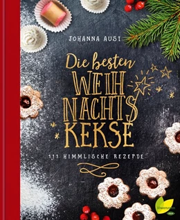Abbildung von Aust | Die besten Weihnachtskekse | 1. Auflage | 2019 | beck-shop.de