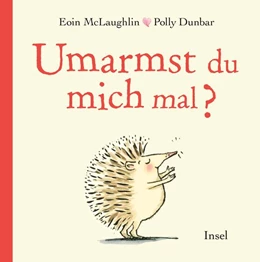 Abbildung von McLaughlin | Umarmst du mich mal? | 5. Auflage | 2019 | beck-shop.de