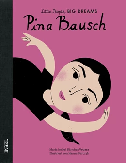 Abbildung von Sánchez Vegara | Pina Bausch | 5. Auflage | 2020 | beck-shop.de