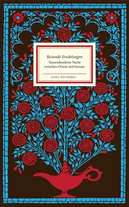 Abbildung von Lailach / Pohlmann | Reisende Erzählungen | 1. Auflage | 2019 | beck-shop.de
