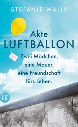 Abbildung von Wally | Akte Luftballon | 1. Auflage | 2019 | beck-shop.de