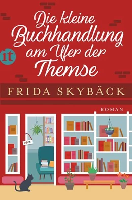 Abbildung von Skybäck | Die kleine Buchhandlung am Ufer der Themse | 5. Auflage | 2019 | beck-shop.de