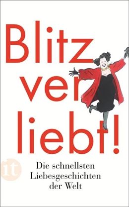 Abbildung von Paul | Blitzverliebt! | 1. Auflage | 2020 | beck-shop.de