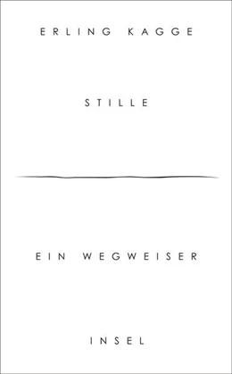 Abbildung von Kagge | Stille | 6. Auflage | 2019 | beck-shop.de