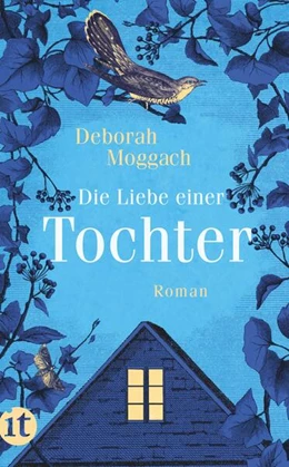 Abbildung von Moggach | Die Liebe einer Tochter | 2. Auflage | 2020 | beck-shop.de