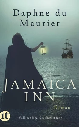 Abbildung von Maurier | Jamaica Inn | 2. Auflage | 2020 | beck-shop.de