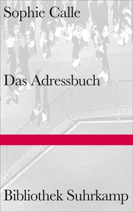Abbildung von Calle | Das Adressbuch | 2. Auflage | 2019 | beck-shop.de