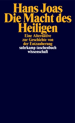 Abbildung von Joas | Die Macht des Heiligen | 2. Auflage | 2019 | beck-shop.de