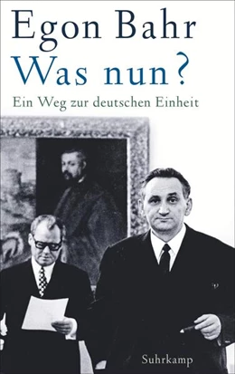 Abbildung von Bahr / Brandt | Was nun? | 1. Auflage | 2019 | beck-shop.de