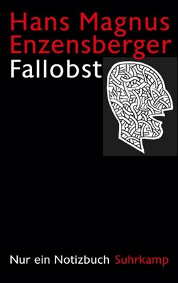 Abbildung von Enzensberger | Fallobst | 1. Auflage | 2019 | beck-shop.de