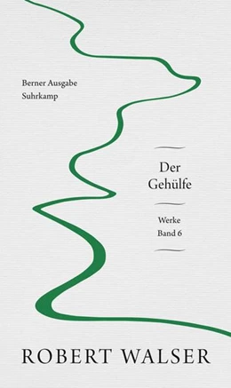 Abbildung von Walser / Sorg | Werke. Berner Ausgabe | 1. Auflage | 2019 | beck-shop.de
