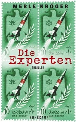 Abbildung von Kröger / Wörtche | Die Experten | 2. Auflage | 2021 | beck-shop.de