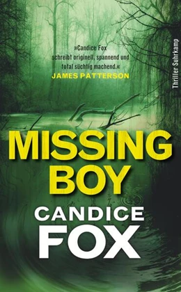 Abbildung von Fox / Wörtche | Missing Boy | 1. Auflage | 2019 | beck-shop.de