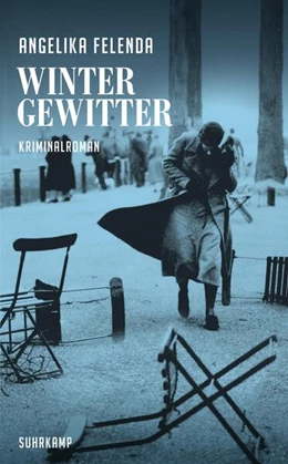 Abbildung von Felenda | Wintergewitter | 1. Auflage | 2019 | beck-shop.de