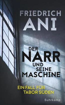 Abbildung von Ani | Der Narr und seine Maschine | 1. Auflage | 2019 | beck-shop.de