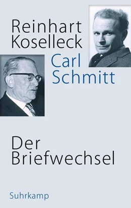 Abbildung von Koselleck / Dunkhase | Der Briefwechsel | 2. Auflage | 2019 | beck-shop.de