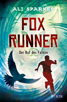 Abbildung von Sparkes | Fox Runner – Der Ruf des Falken | 2. Auflage | 2019 | 2 | beck-shop.de