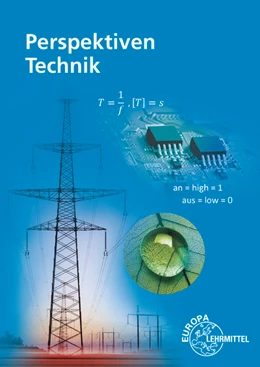 Abbildung von Große-Beck / Lehmke | Perspektiven Technik | 1. Auflage | 2019 | beck-shop.de