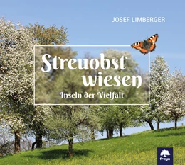 Abbildung von Limberger | Streuobstwiesen | 1. Auflage | 2019 | beck-shop.de