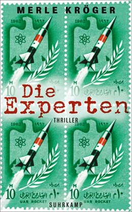 Abbildung von Kröger | Die Experten | 1. Auflage | 2021 | beck-shop.de