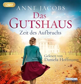 Abbildung von Jacobs | Das Gutshaus - Zeit des Aufbruchs | 1. Auflage | 2019 | beck-shop.de