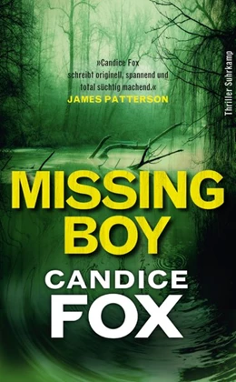Abbildung von Fox | Missing Boy | 1. Auflage | 2019 | beck-shop.de
