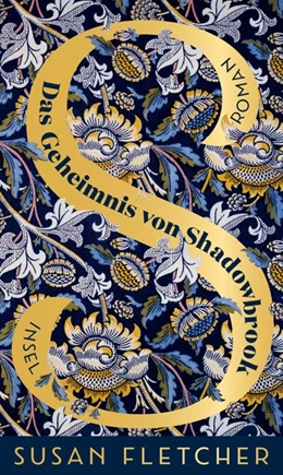 Abbildung von Fletcher | Das Geheimnis von Shadowbrook | 1. Auflage | 2019 | beck-shop.de