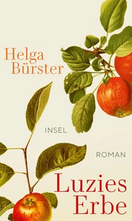 Abbildung von Bürster | Luzies Erbe | 1. Auflage | 2019 | beck-shop.de