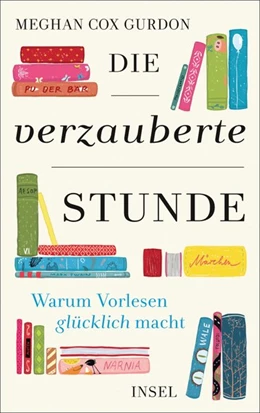 Abbildung von Cox Gurdon | Die verzauberte Stunde | 1. Auflage | 2019 | beck-shop.de