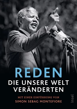 Abbildung von Reden, die unsere Welt veränderten | 1. Auflage | 2019 | beck-shop.de