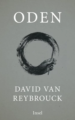 Abbildung von Reybrouck | Oden | 1. Auflage | 2019 | beck-shop.de