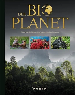 Abbildung von Der Bioplanet | 1. Auflage | 2019 | beck-shop.de