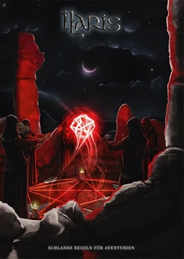 Abbildung von Schafzahl / Sobirey | Ilaris - Das alternative Regelwerk für DSA | 1. Auflage | 2019 | beck-shop.de