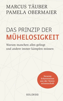 Abbildung von Täuber / Obermaier | Das Prinzip der Mühelosigkeit | 1. Auflage | 2019 | beck-shop.de