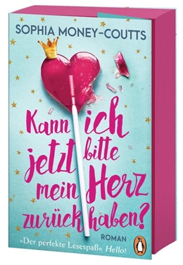 Abbildung von Money-Coutts | Kann ich jetzt bitte mein Herz zurückhaben? | 1. Auflage | 2020 | beck-shop.de