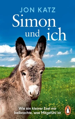 Abbildung von Katz | Simon und ich | 1. Auflage | 2019 | beck-shop.de