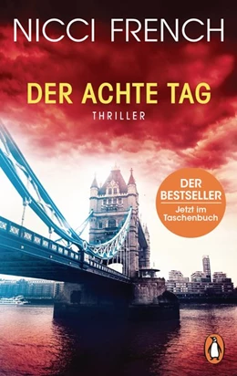 Abbildung von French | Der achte Tag | 1. Auflage | 2020 | beck-shop.de