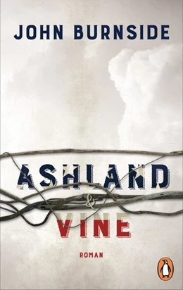 Abbildung von Burnside | Ashland & Vine | 1. Auflage | 2019 | beck-shop.de