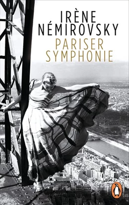 Abbildung von Némirovsky | Pariser Symphonie | 1. Auflage | 2020 | beck-shop.de