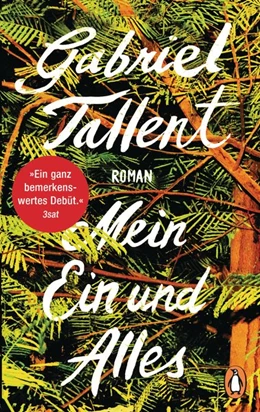 Abbildung von Tallent | Mein Ein und Alles | 1. Auflage | 2020 | beck-shop.de