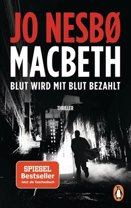 Abbildung von Nesbø | Macbeth | 1. Auflage | 2019 | beck-shop.de