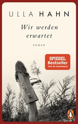 Abbildung von Hahn | Wir werden erwartet | 1. Auflage | 2019 | beck-shop.de