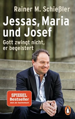 Abbildung von Schießler | Jessas, Maria und Josef | 1. Auflage | 2020 | beck-shop.de