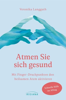 Abbildung von Langguth | Atmen Sie sich gesund | 1. Auflage | 2019 | beck-shop.de