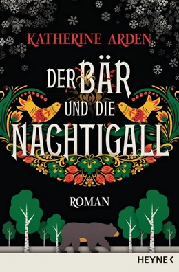 Abbildung von Arden | Der Bär und die Nachtigall | 1. Auflage | 2019 | beck-shop.de