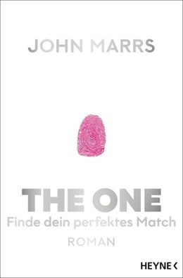 Abbildung von Marrs | The One - Finde dein perfektes Match | 1. Auflage | 2019 | beck-shop.de