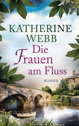 Abbildung von Webb | Die Frauen am Fluss | 1. Auflage | 2019 | beck-shop.de