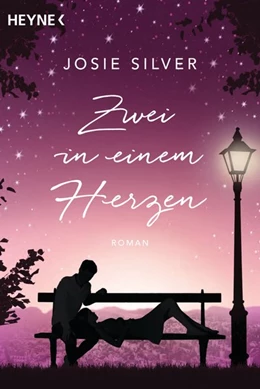 Abbildung von Silver | Zwei in einem Herzen | 1. Auflage | 2020 | beck-shop.de