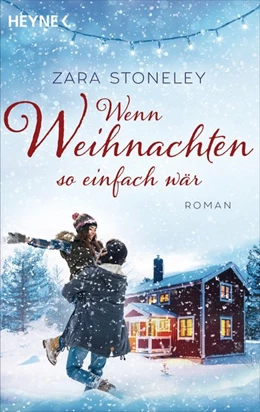 Abbildung von Stoneley | Wenn Weihnachten so einfach wär | 1. Auflage | 2019 | beck-shop.de